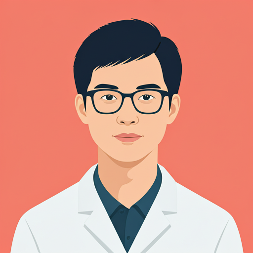 — Prof. Laura Nguyen,