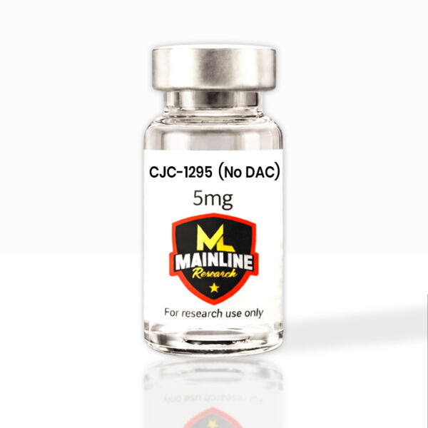 CJC-1295 (No DAC)