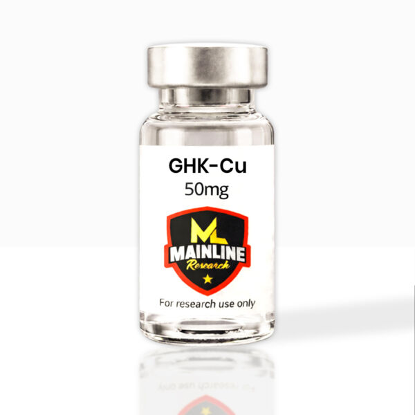 GHK-Cu