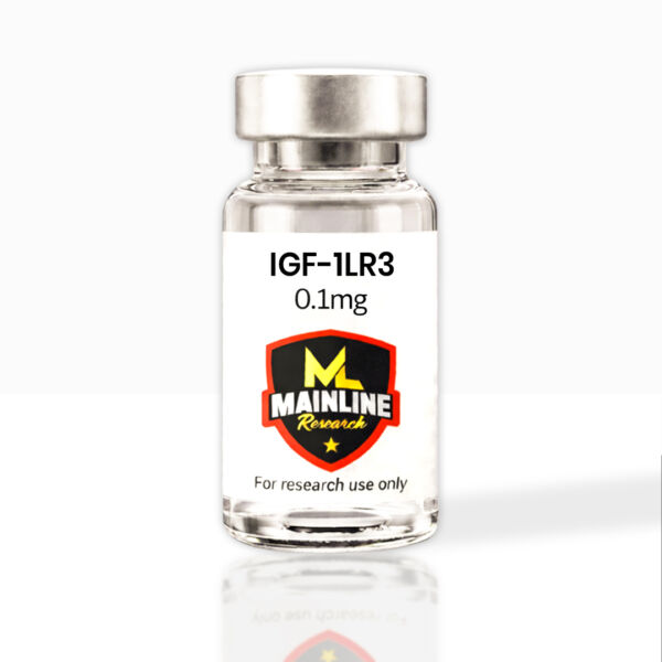 IGF-1 LR3