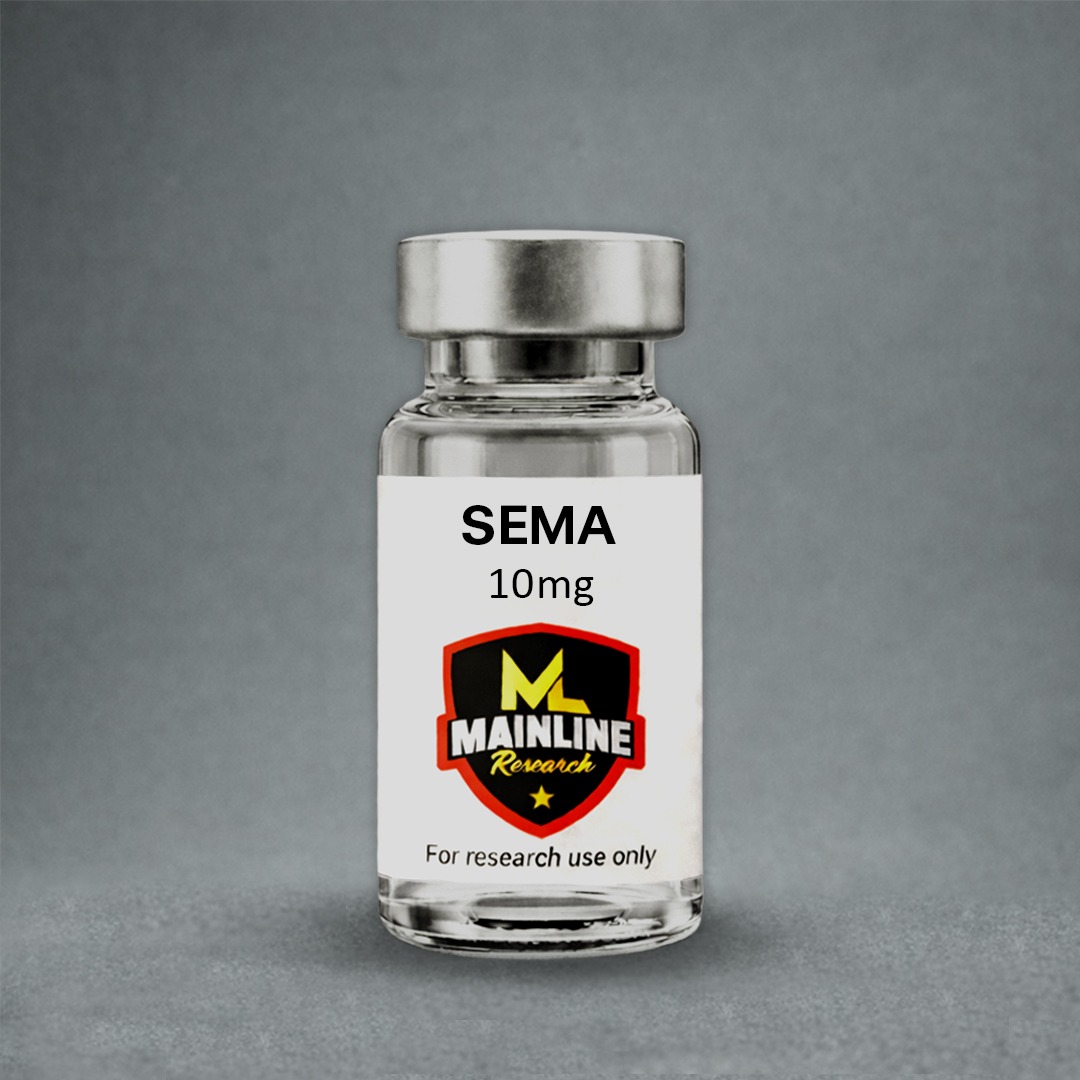 Semaglutide - Image 2