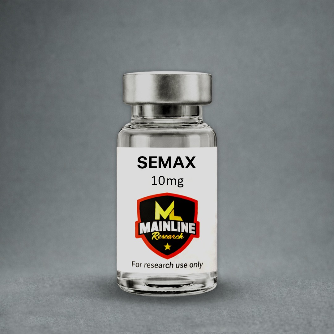 Semax - Image 2