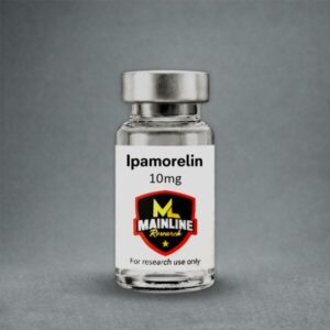 Ipamorelin