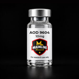 AOD 9604 (5mg)