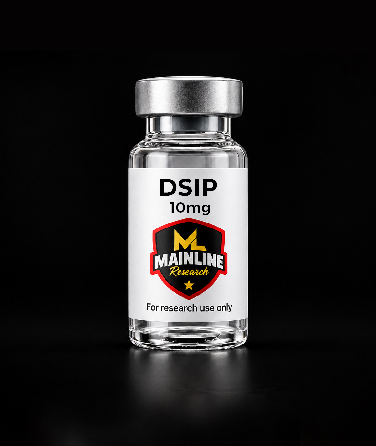 DSIP (Delta Sleep-Inducing Peptide)