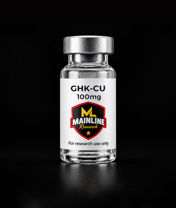 GHK-Cu