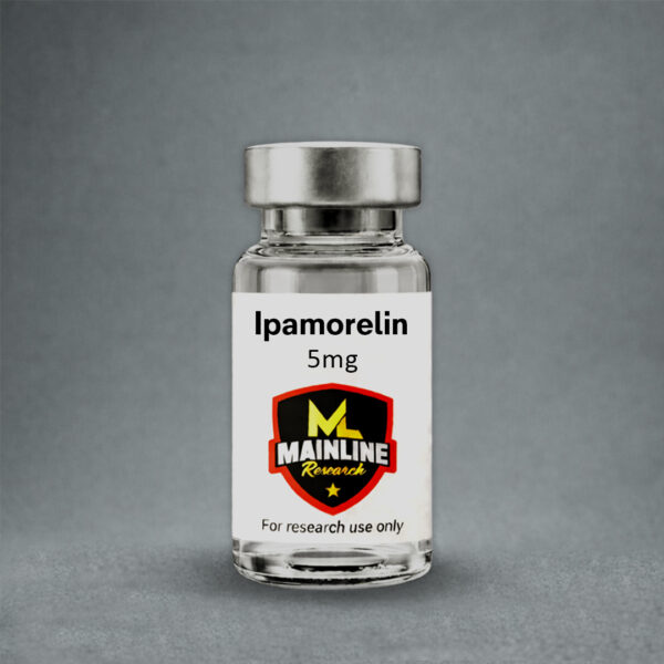 Ipamorelin