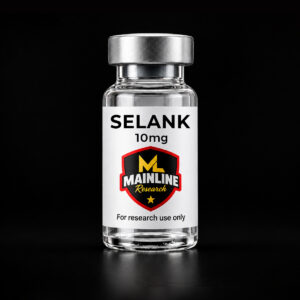 Selank
