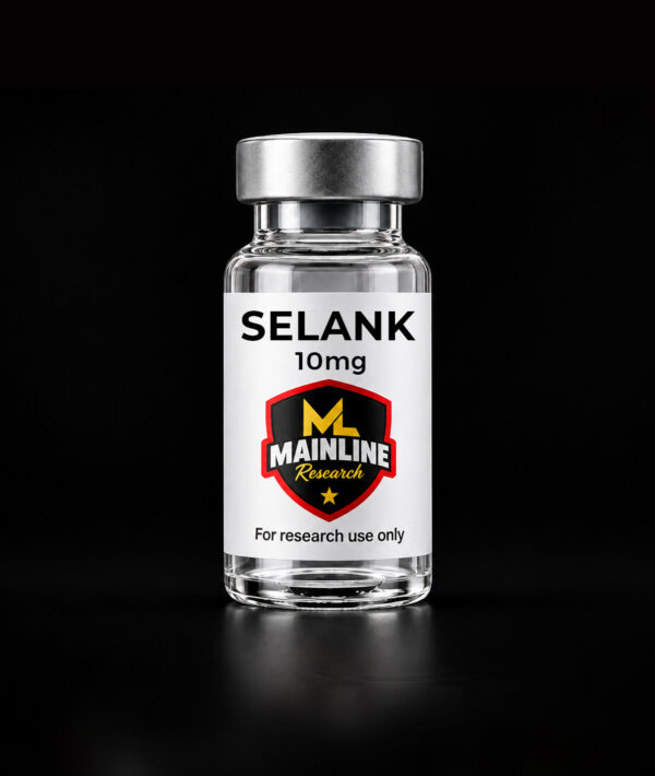 Selank