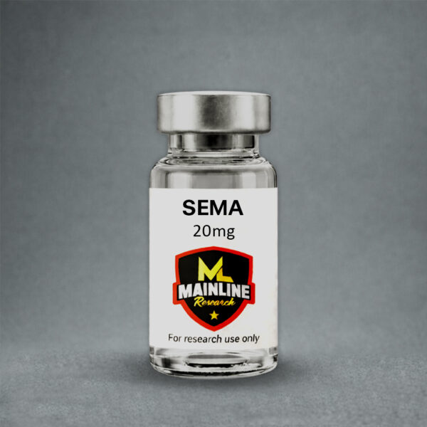 Semaglutide